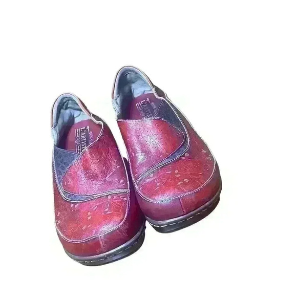 Spring step L’Artiste size 39 - Picture 1 of 6